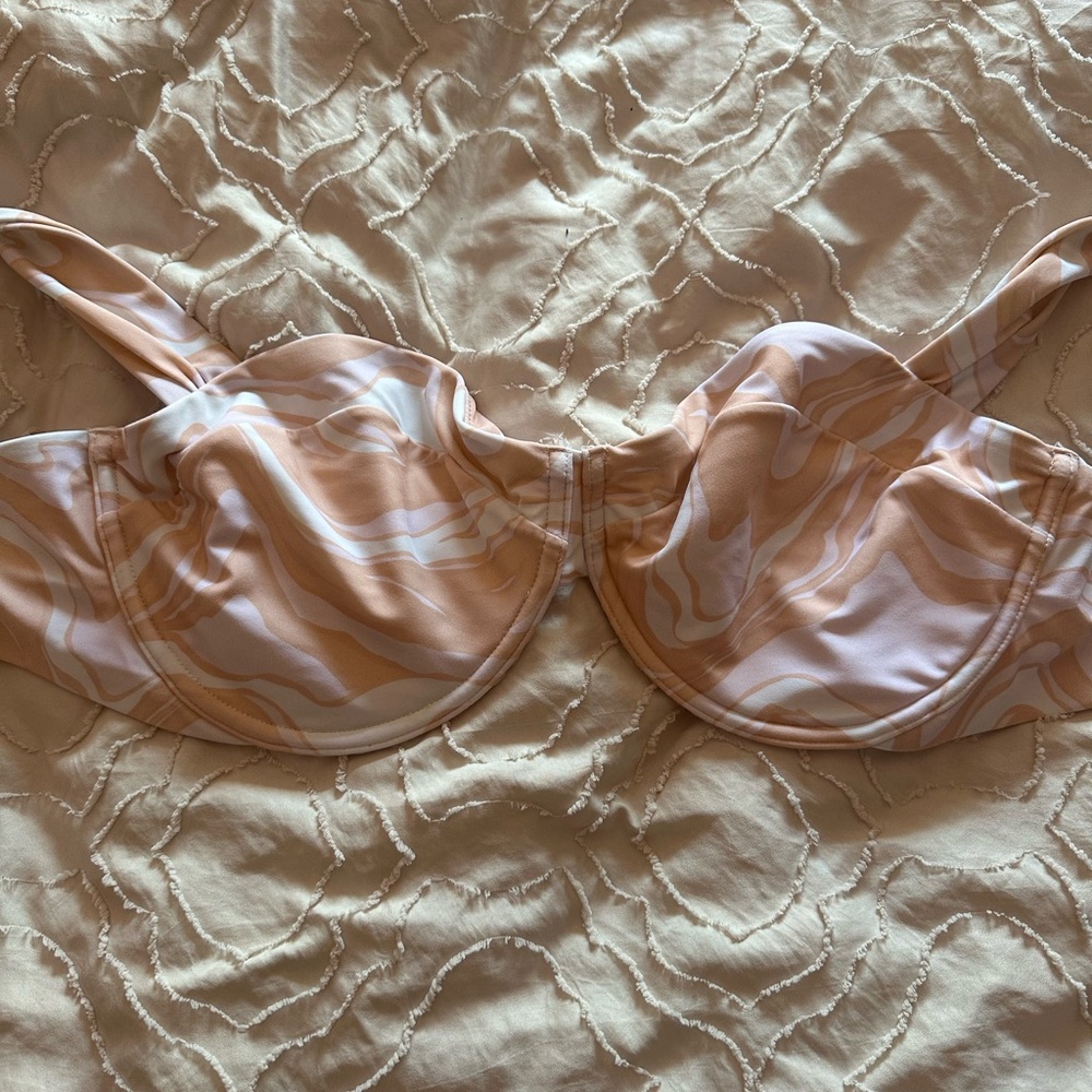 Abercrombie bikini top